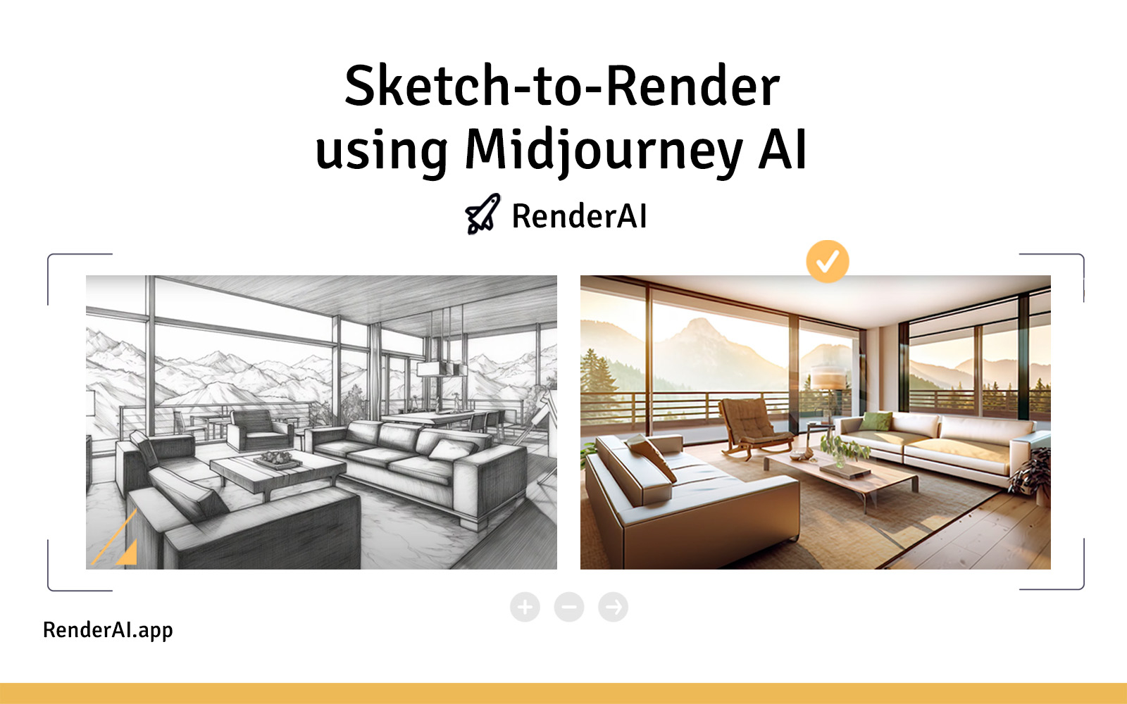 Real-Time Image Generation With Krea And Render Ai in 3D Rendering Design