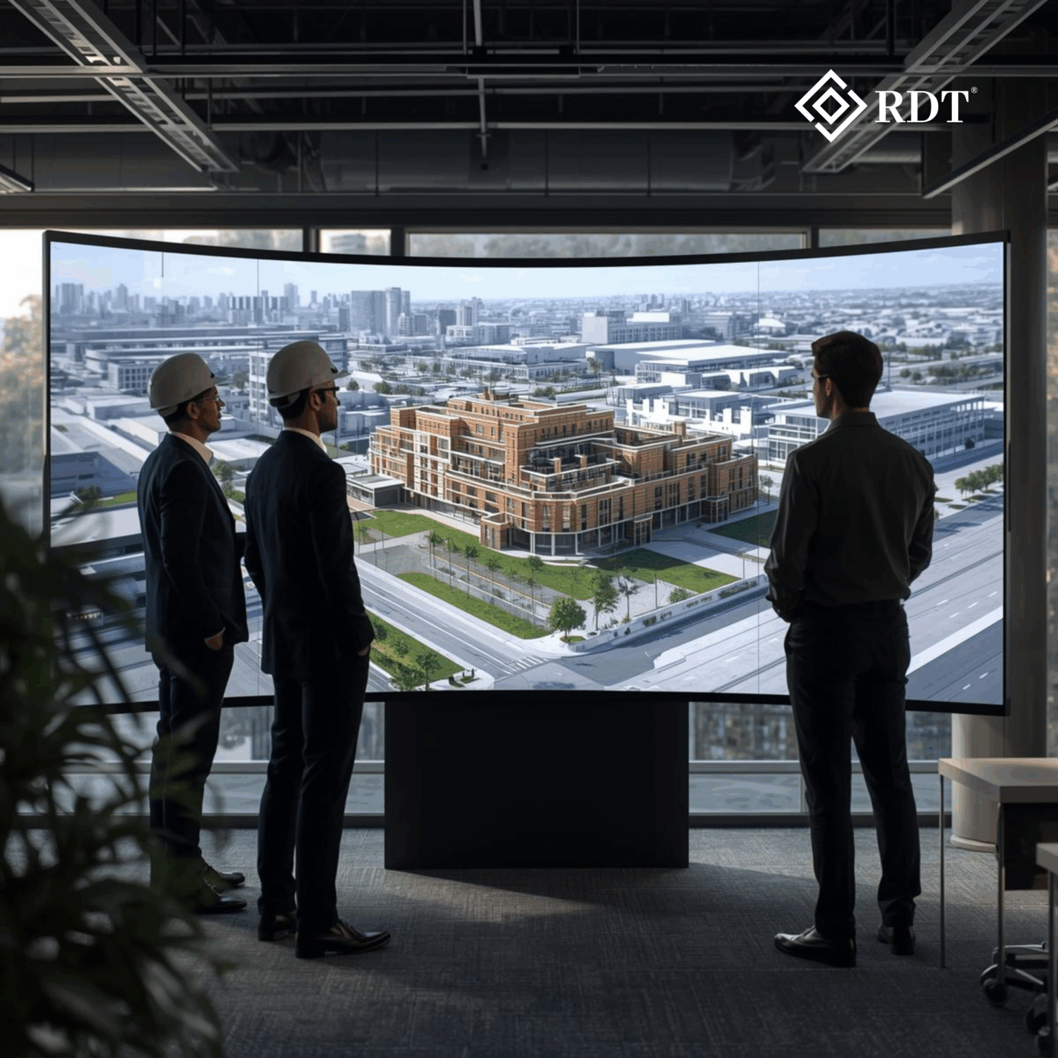 Real Time Rendering Is Redefining Design, Visualization, And Client ... intended for 3D Rendering Design