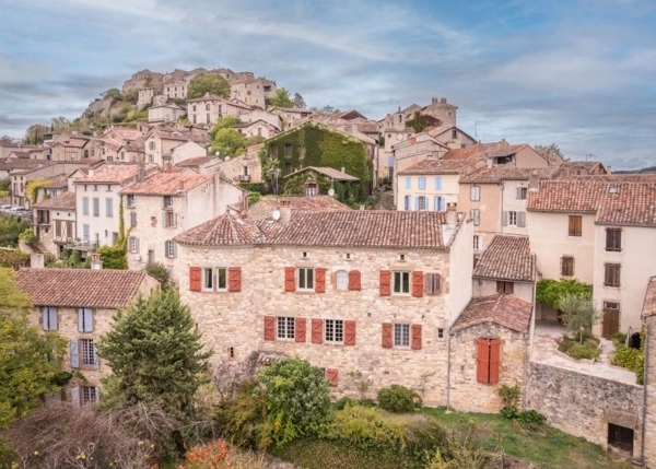 Rural Properties In France - Galician Country Homes in Capturing the Quiet Elegance of Rural France in Your Everyday Living