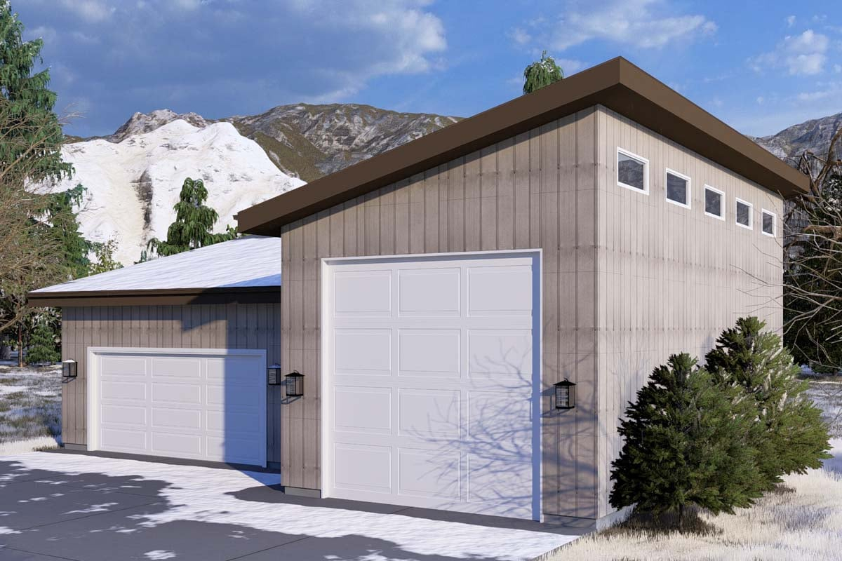Designing the ultimate drive-through bay for hassle-free boat storage in 2026