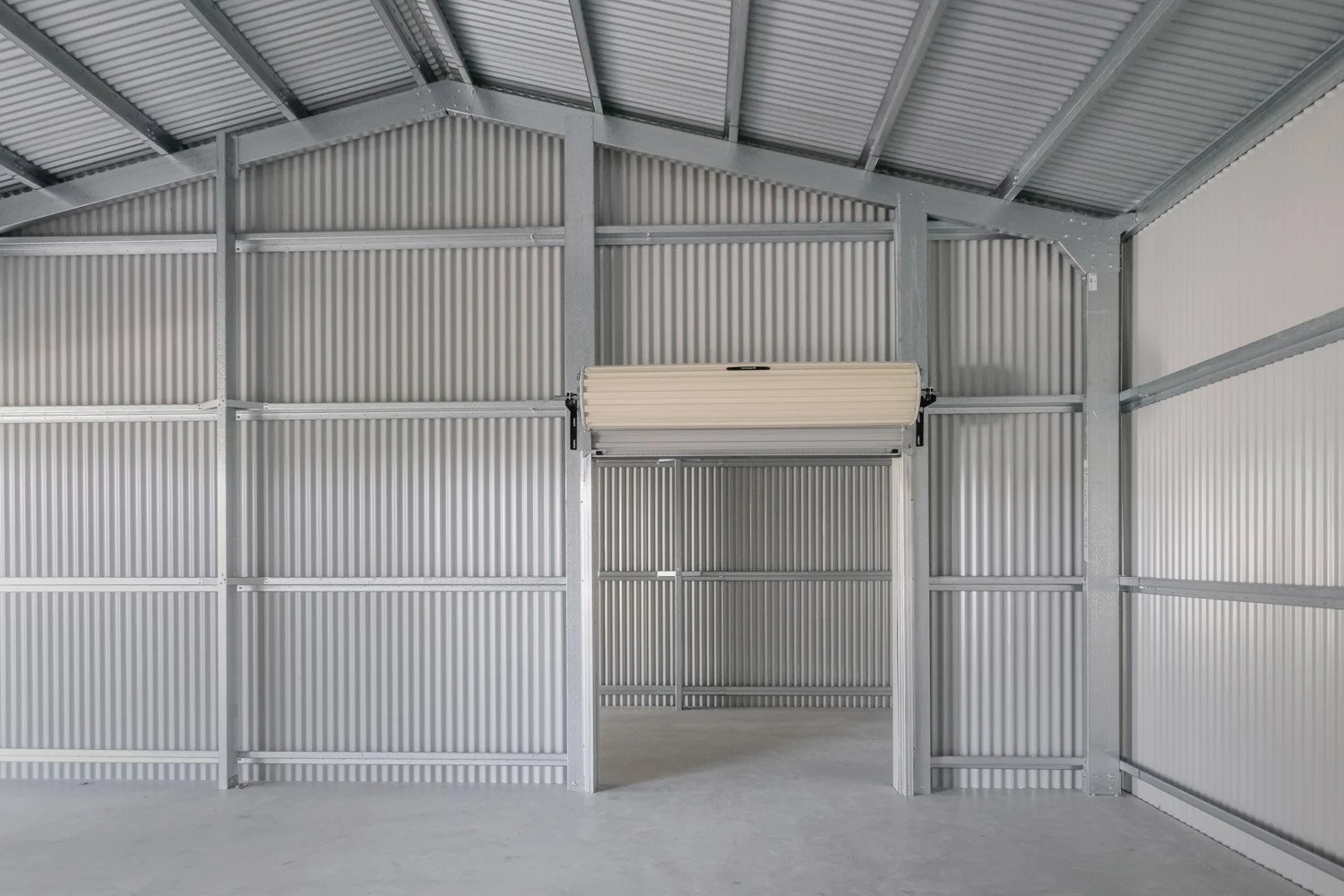 Shed Sizes | Why Size Matters | Stockman Sheds in Why intentional shed design matters more than ever for remote workers