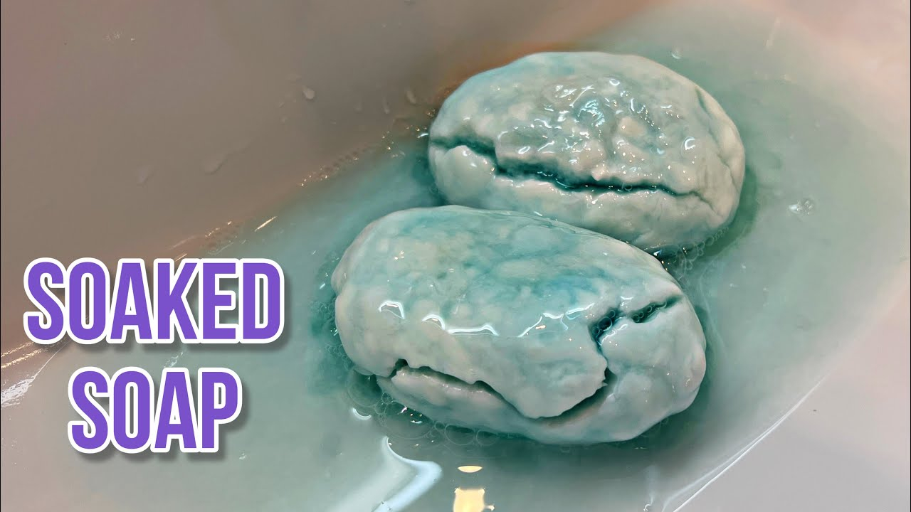 The Hidden Physics of Why Your Soap Gets Mushy and How New Designs Are Fixing It