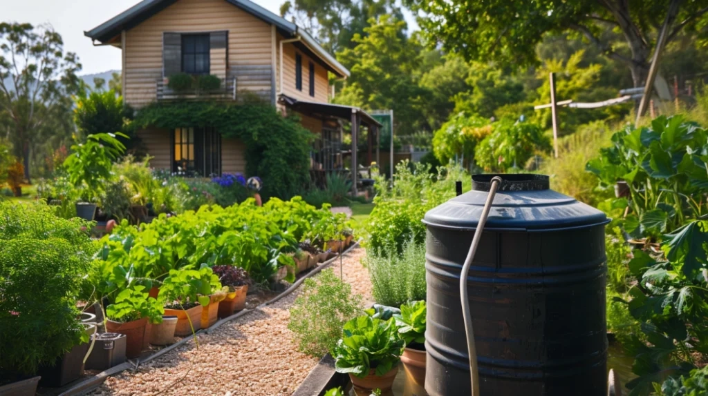Sustainable Landscaping Tips For Eco-Friendly Yards regarding Water Efficient Landscape