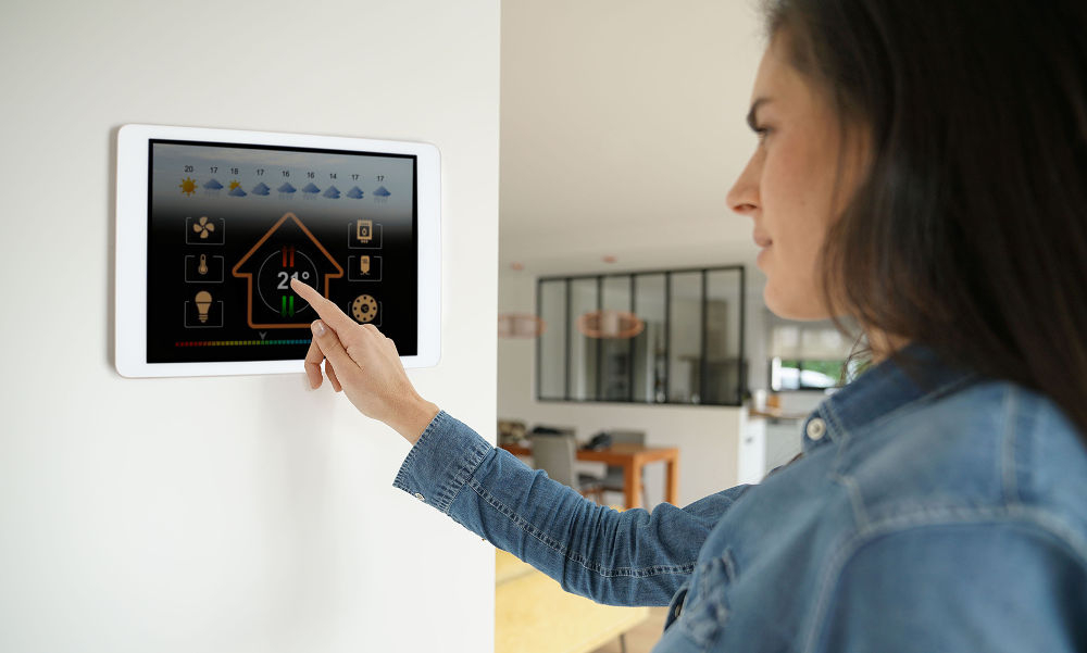 Sustainable Living In 2024: The Eco-Friendly Trends Transforming Luxury ... inside Geothermal Home Design