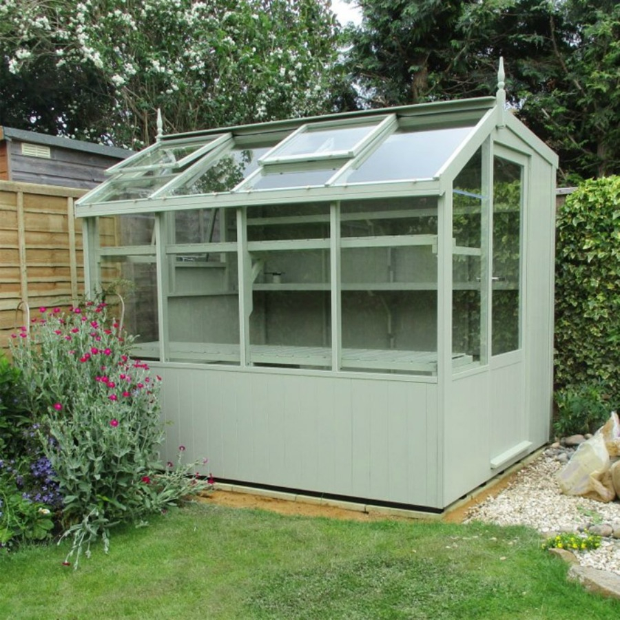Sustainable Living Investments For Your Home - Technology, Potting ... with Modern potting shed trends focusing on sustainability and ergonomics