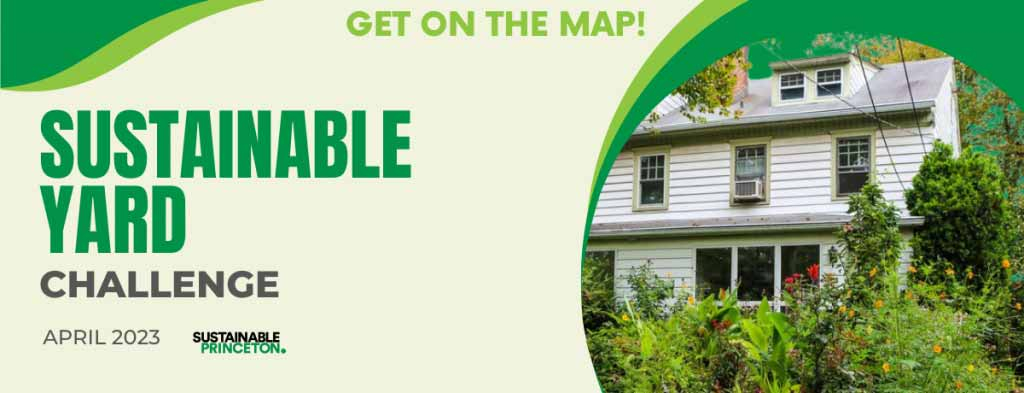 Take Part In The Sustainable Yard Challenge! - Sustainable Princeton within What Years of Research Teach Us About Sustainable Yard Planning