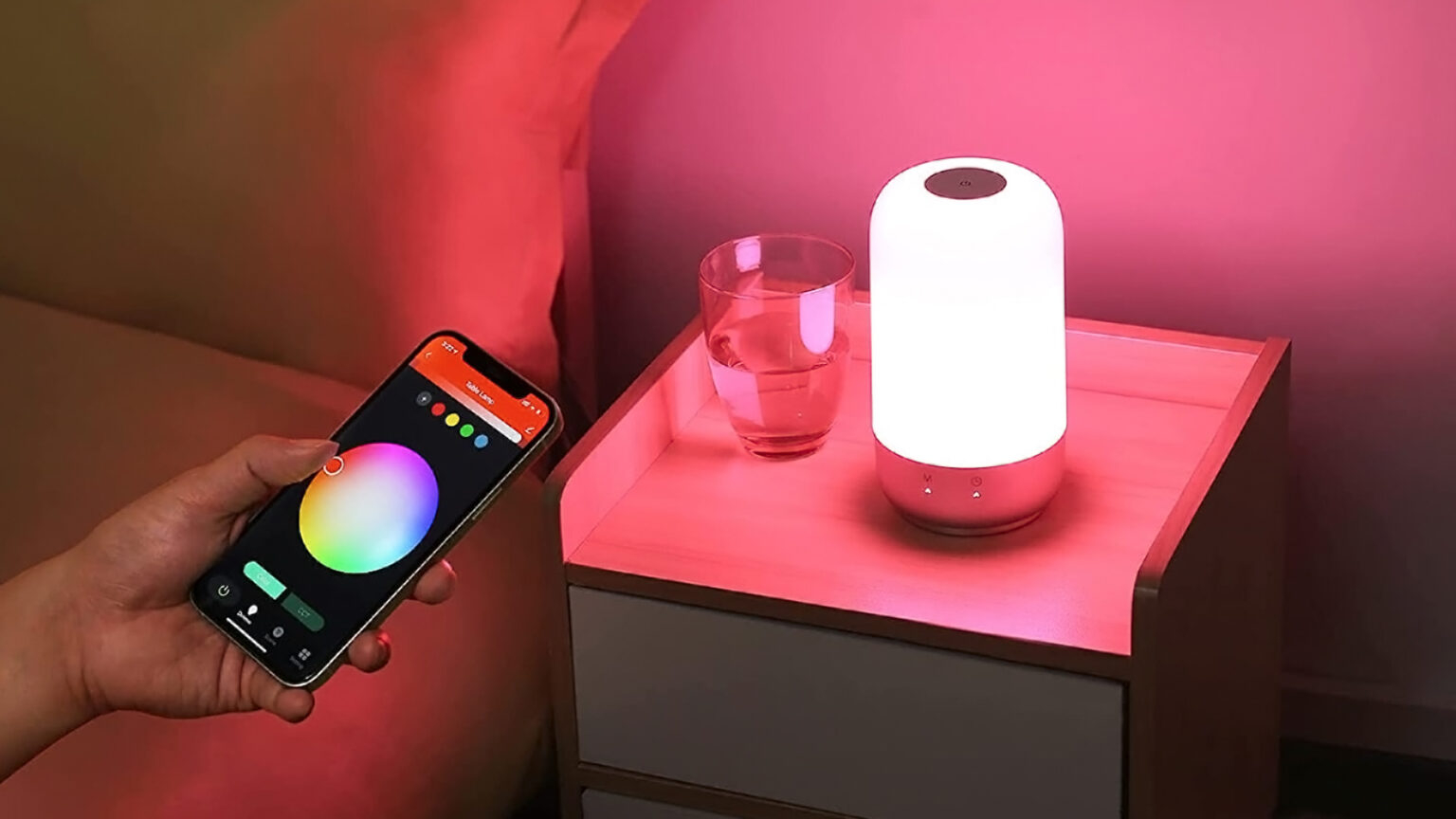 The Best Smart Lamps You Can Buy Right Now - Android Authority with What Years of Talking to Smart Lamps Taught Me About the Future of Home Design