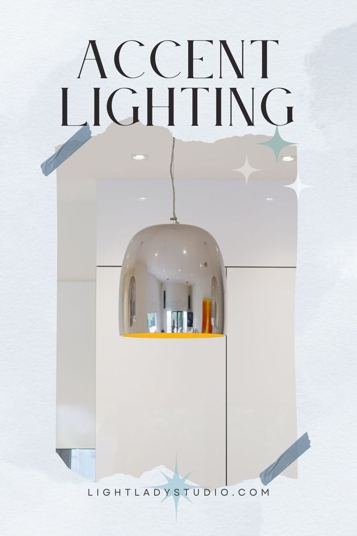 The Difference Between Accent, Ambient, And Task Lighting - Lightlady ... regarding Understanding the difference between accent and task lighting above your shelves