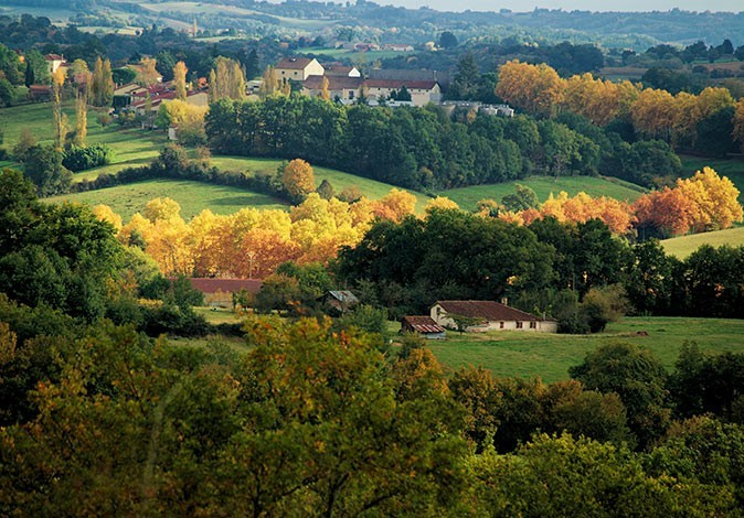Things To Know Before Moving To Rural France pertaining to French Provincial Home