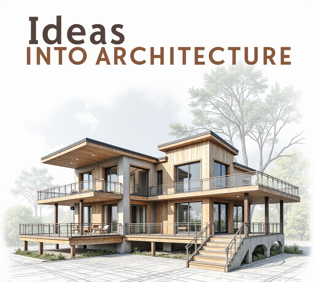 Turn Ideas Into Stunning Architectural Videos with regard to Outdoor Dining Area