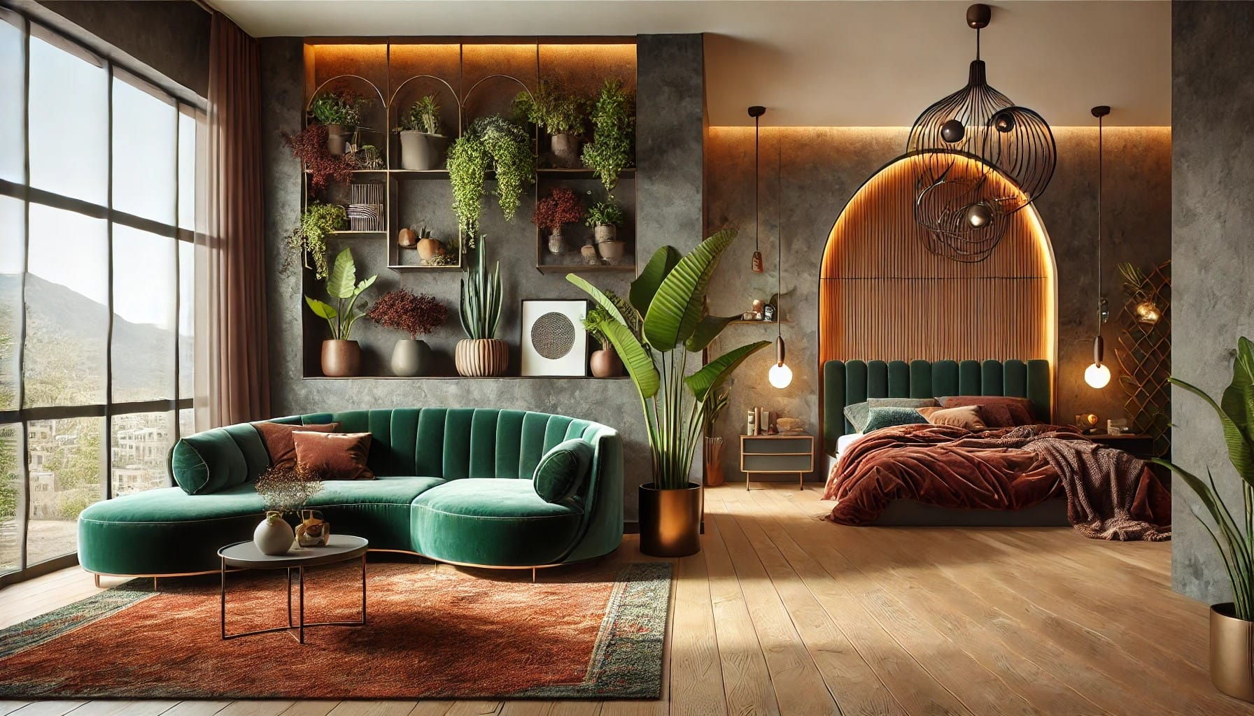 What Is The Next Interior Design Trend: Sustainable Minimalism In 2025 within How to Tell the Difference Between Fleeting Interior Trends and Timeless Classics When Building New