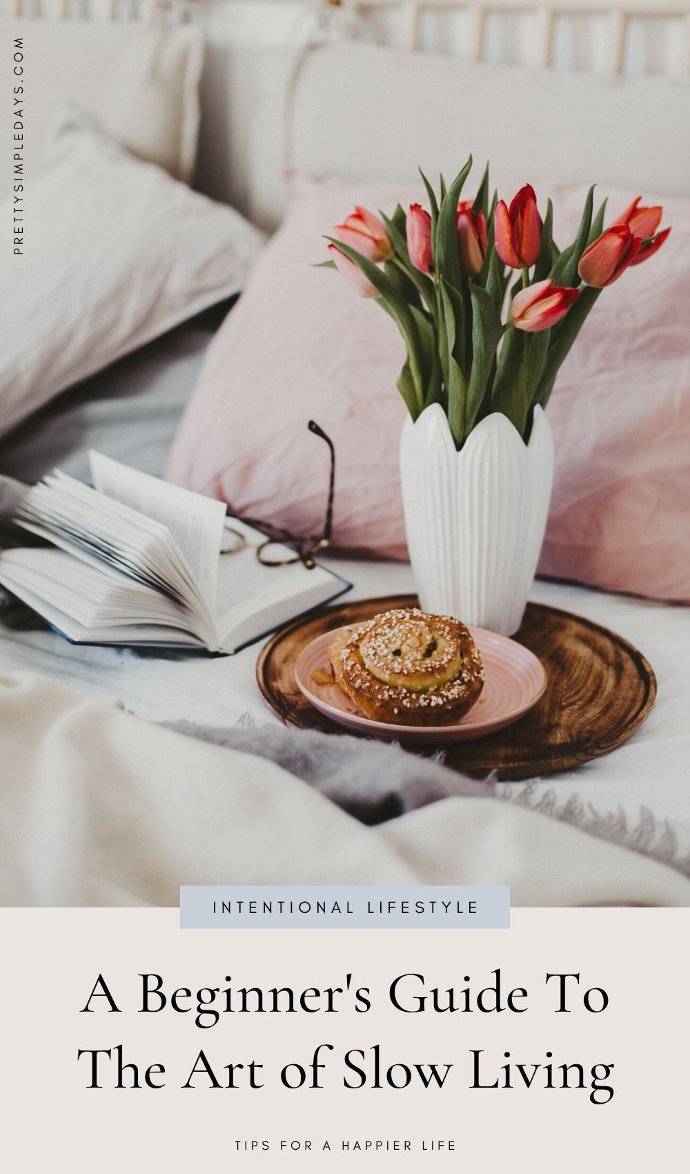 What Is The Slow Living Movement And How Will It Help You Feel Calm ... pertaining to The Slow Living Movement and Its Deep Roots in Modern Handcraft