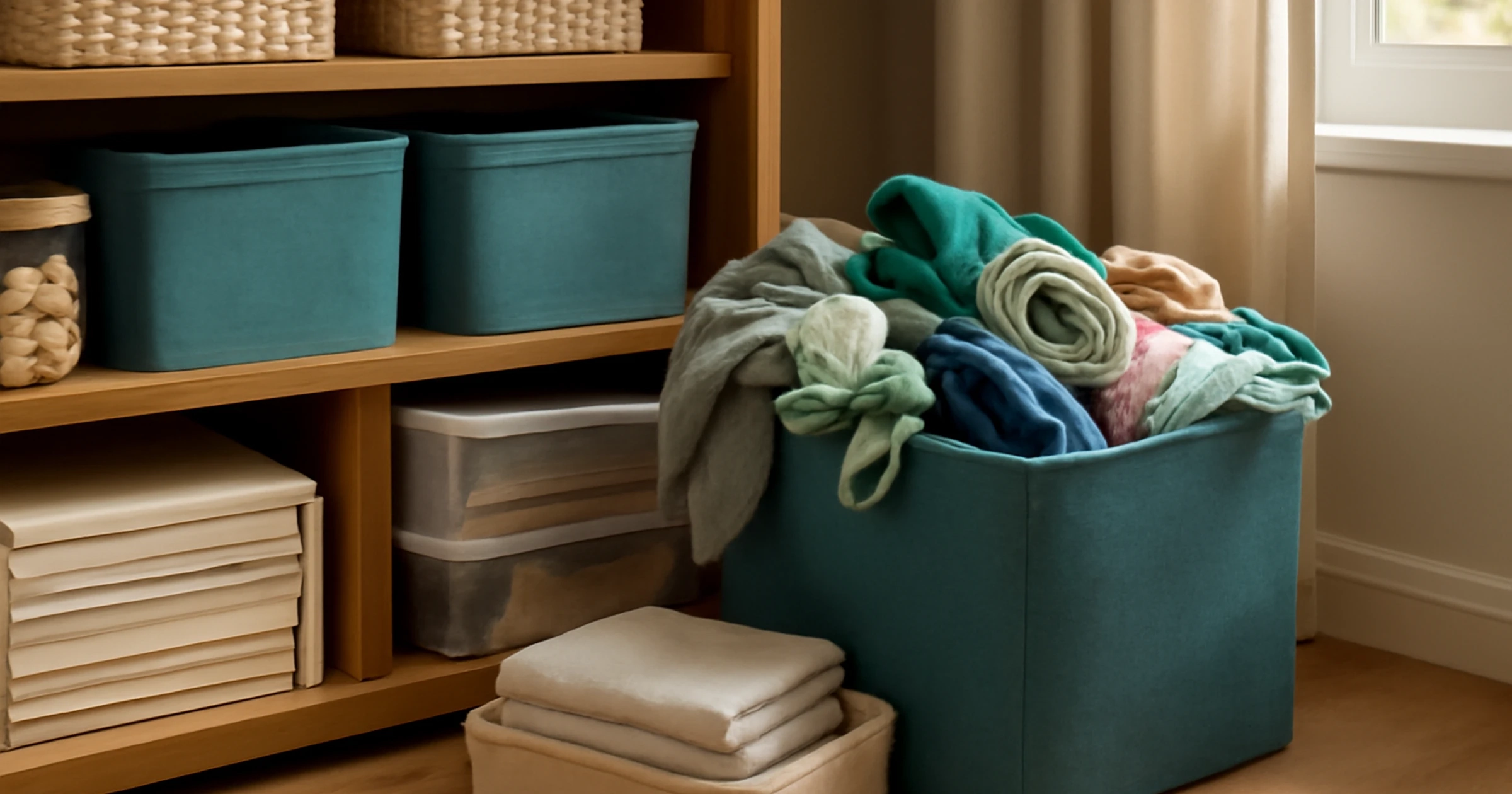 The Psychology of Clutter and Why Your Bathroom Storage Affects Your Morning Routine