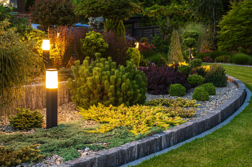 Why Consistent Illumination Matters More Than Brightness For Outdoor ... with Why Proper Walkway Illumination Matters More Than You Think