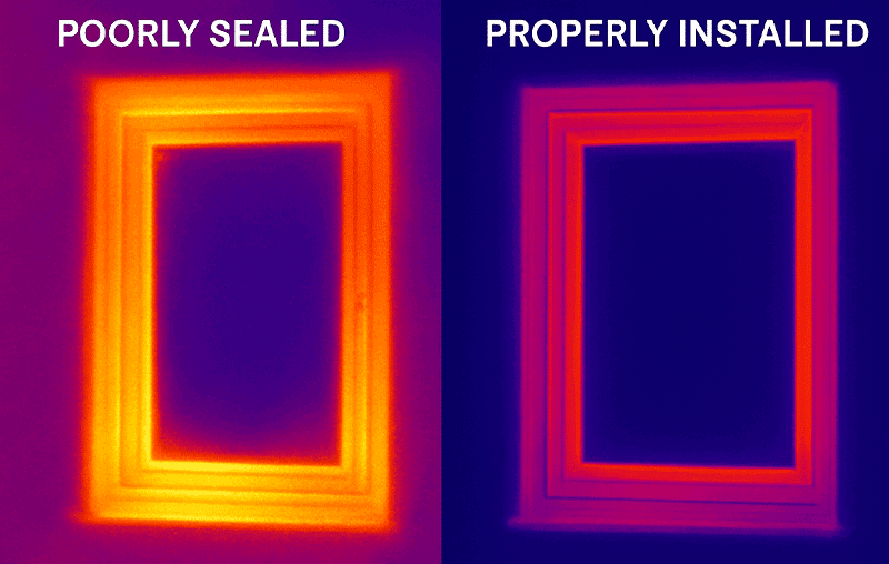 Why Proper Installation Matters More Than You Think - Iwindows Glazing ... with regard to Why Proper Walkway Illumination Matters More Than You Think