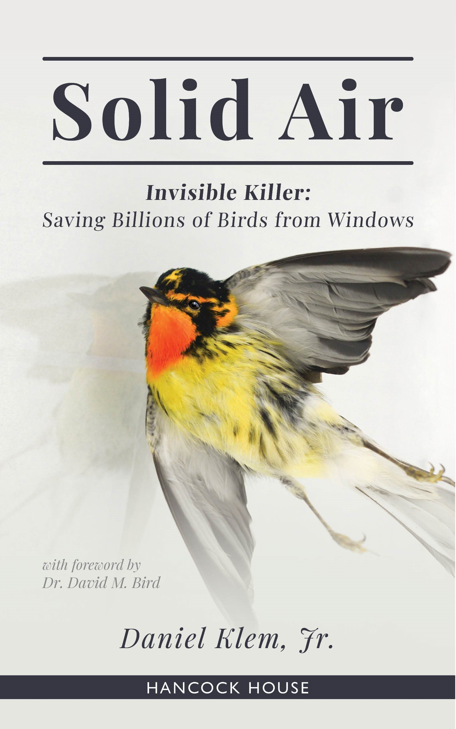 Window Collisions — Lehigh Valley Audubon Society in Bird Friendly Design