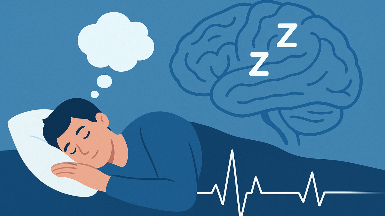 Work Hard, Sleep Harder: Why Sleep Matters More Than You Think with Why Next-Generation Bath Mat Ergonomics Matter More Than You Think