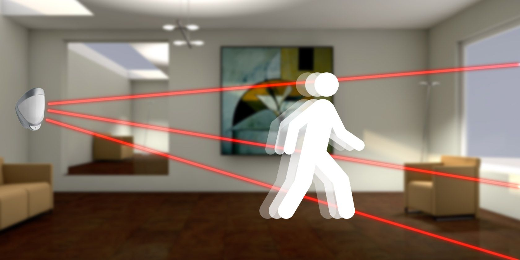 10 Clever Ways Motion Detectors Can Improve Your Life for The Hidden Ways Smart Motion Detection Makes Our Living Spaces Safer