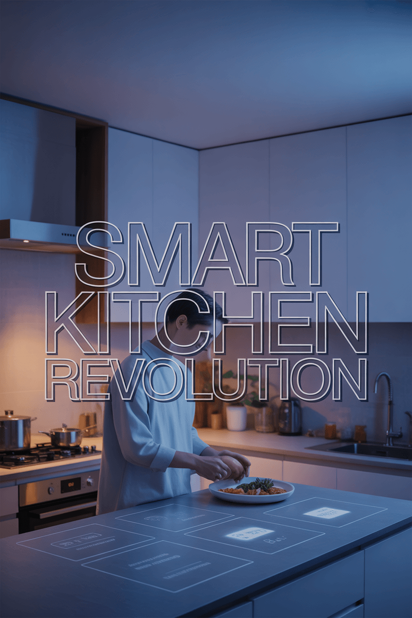 10 Game-Changing Modern Kitchen Ideas That Redefine Home Cooking regarding Oven Design