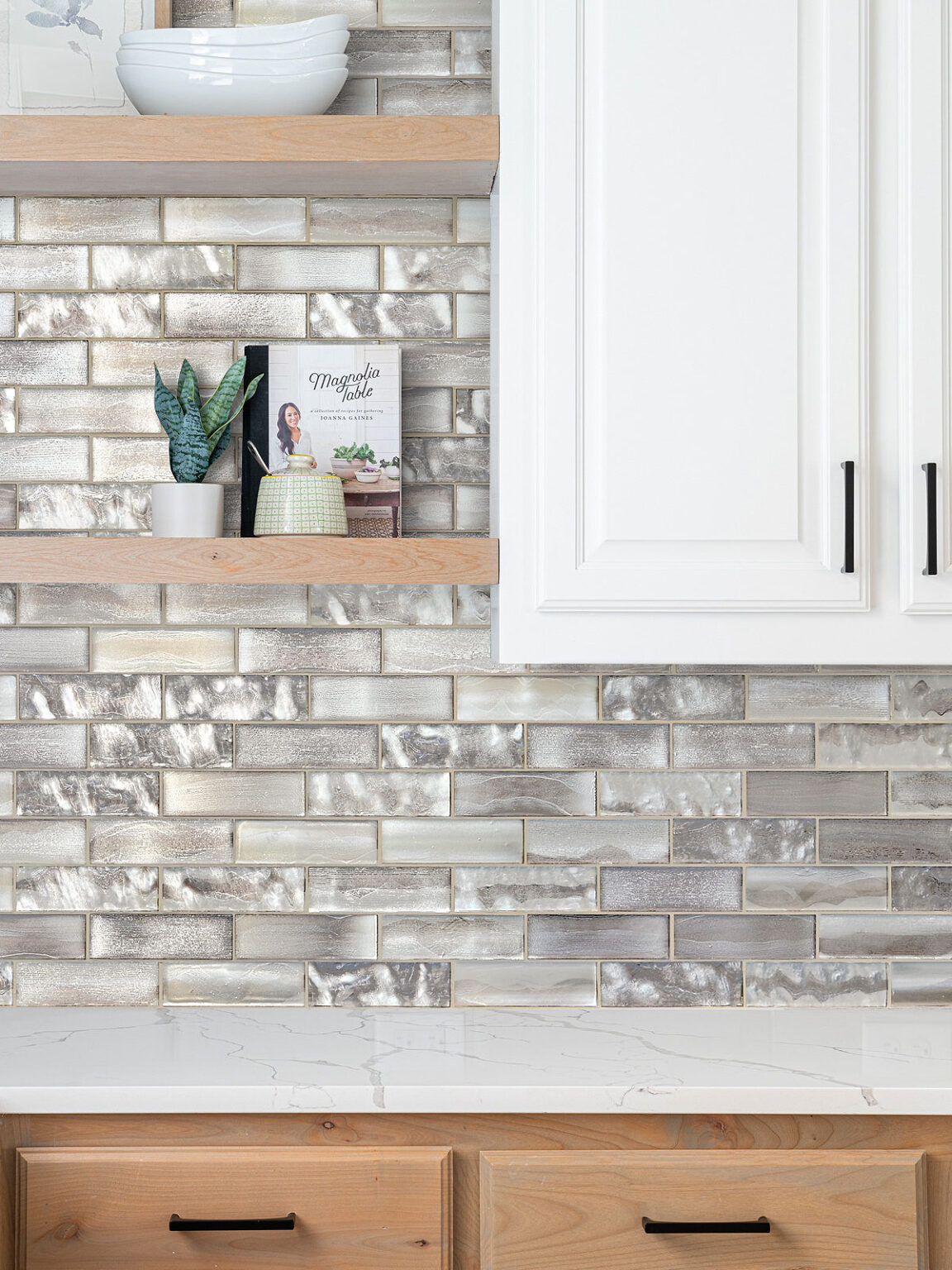 22+ Best Subway Tile Colors (Trendiest) - Color Options pertaining to Subway Tile Design