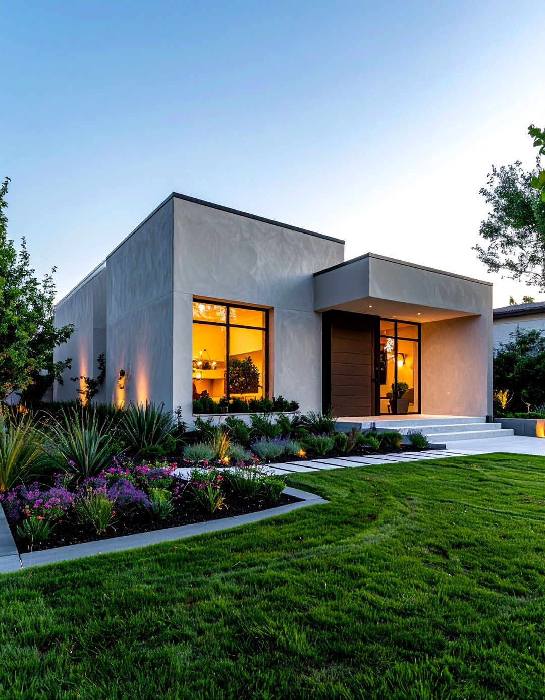 How Textured Stucco Finishes Transform Modern Architecture in 2026