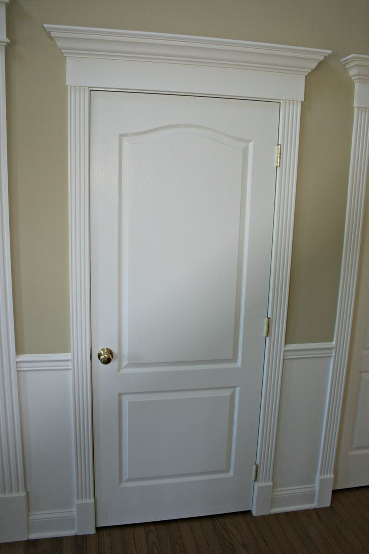 41 Best Doors And Windows (Surrounds And Casings) Images On Pinterest ... with regard to Door Casing Design