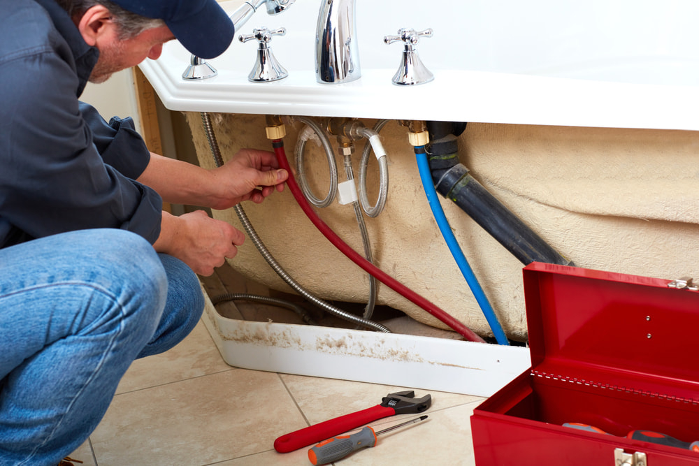 Understanding the Hidden Engineering Behind Bathtub Overflow Systems and Water Damage Prevention