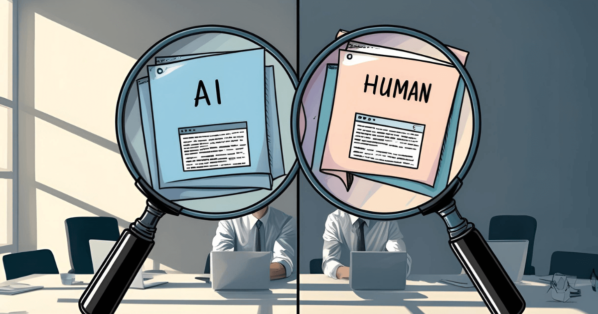 Ai Vs Human Writing: Who Wins The Content Battle [2025] regarding The Human Side Of Technical Writing Crafting Clearer O and M Manuals Together