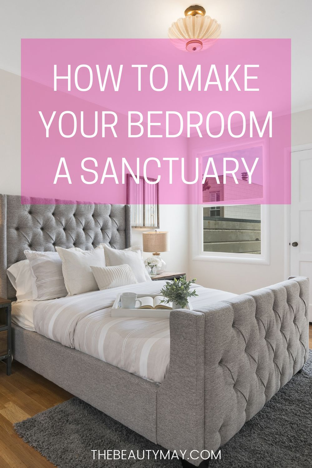 Bedroom As Sanctuary regarding Crafting a Personal Sanctuary Inside Your Master Bedroom Wardrobe
