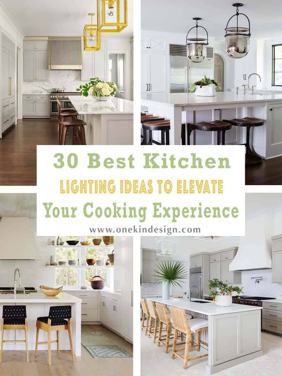Best Kitchen Lighting Ideas: Illuminate Your Culinary Space intended for Kitchen Design Ideas