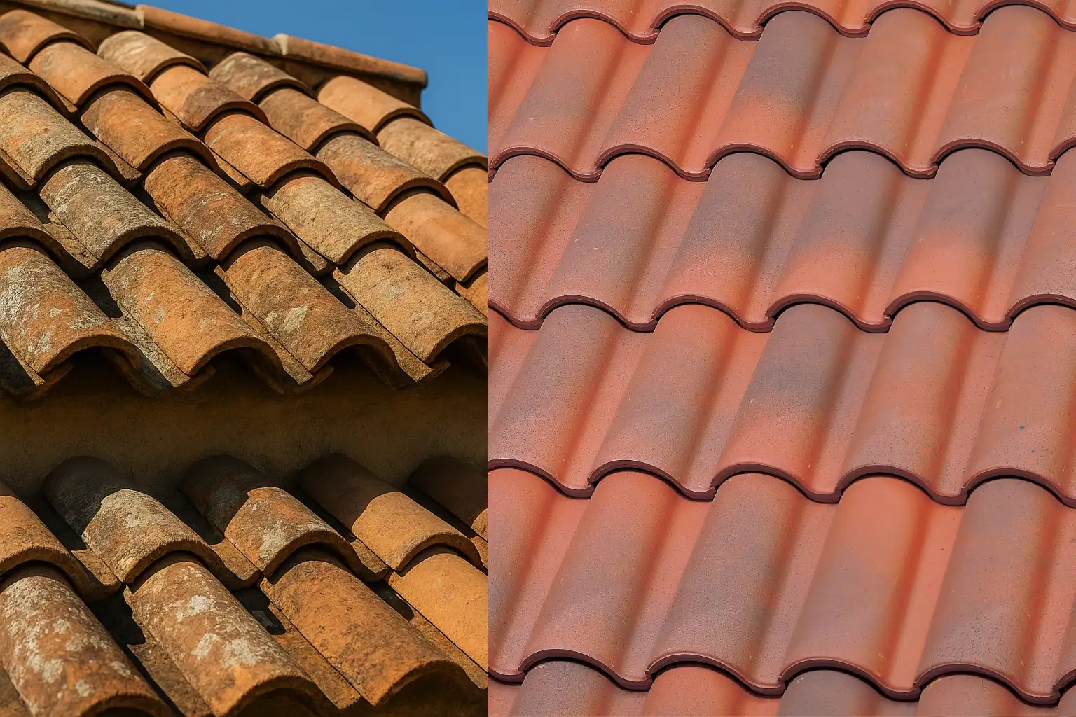 What Years of Interviewing Master Architects Taught Me About Choosing the Right Tile Roof