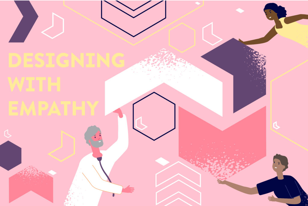 City Conversations: Designing With Empathy - The Happold Foundation within Designing Empathy Into the Smallest Corners of Our Homes and Offices