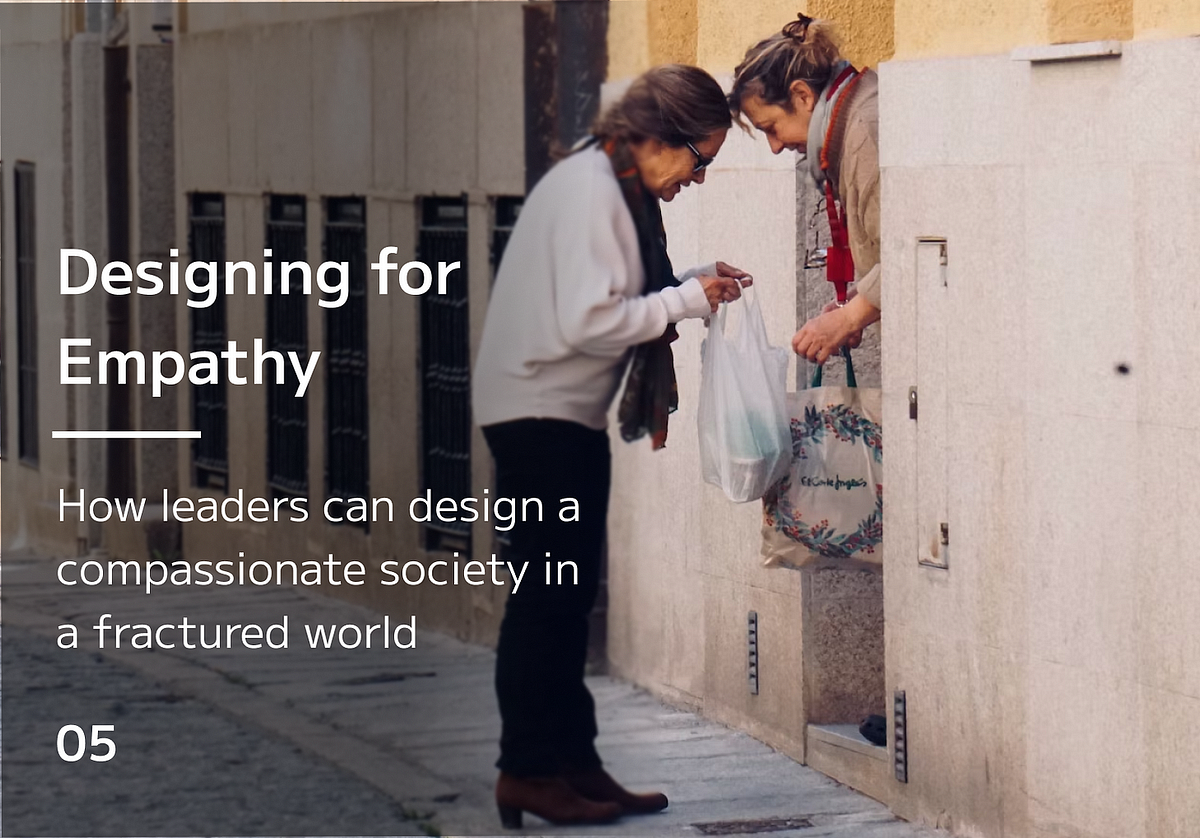 Decoded: “Unlocking The Power Of Empathy”: Designing Solutions For A ... inside Tissue Box Design