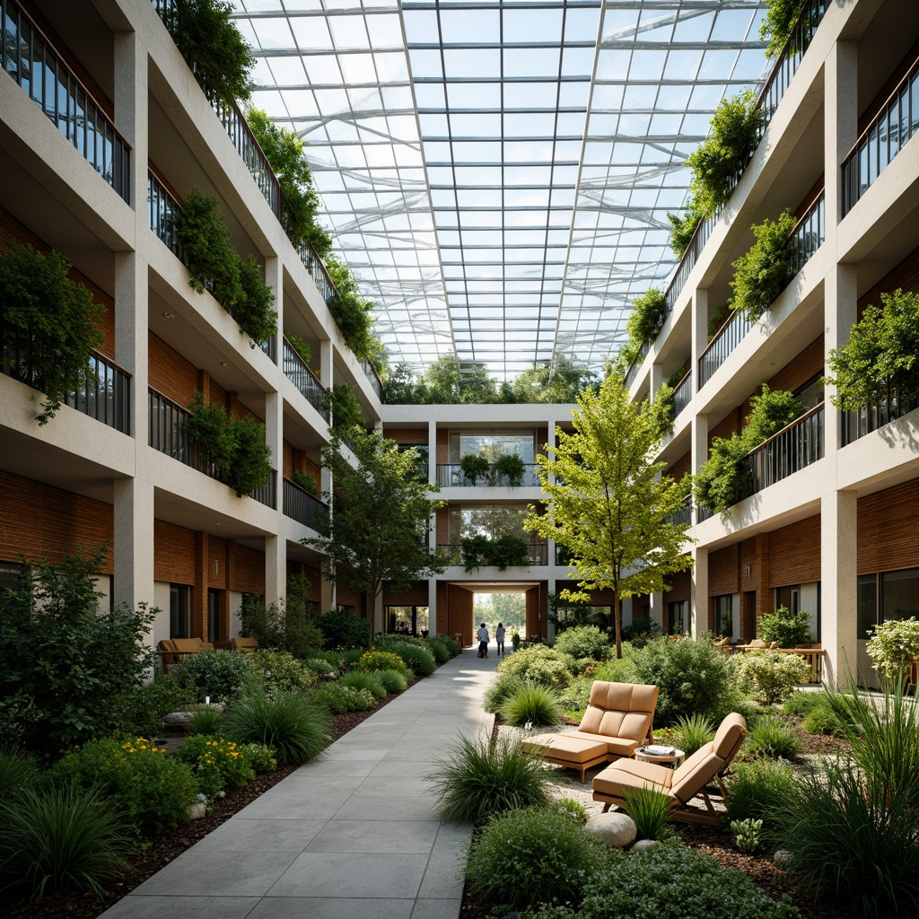 Eclecticism Style Lakefront Building Architecture Design Ideas within Shade Design