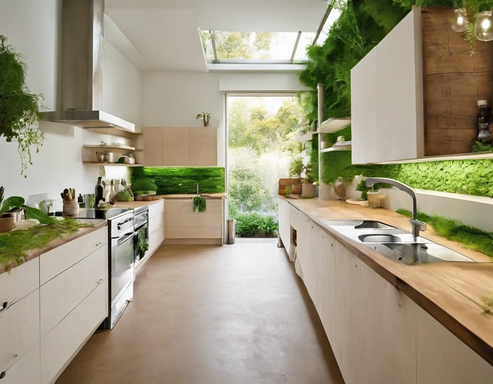 Building a Sustainable Kitchen Canvas That Actually Supports Your Daily Rituals