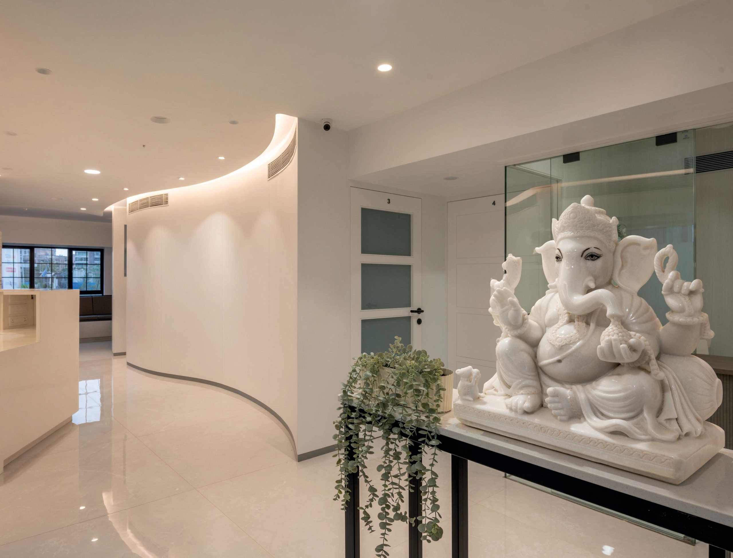 Empathy And Design | Commercial Design - Business - Read This Story On ... inside Designing Empathy Into the Smallest Corners of Our Homes and Offices