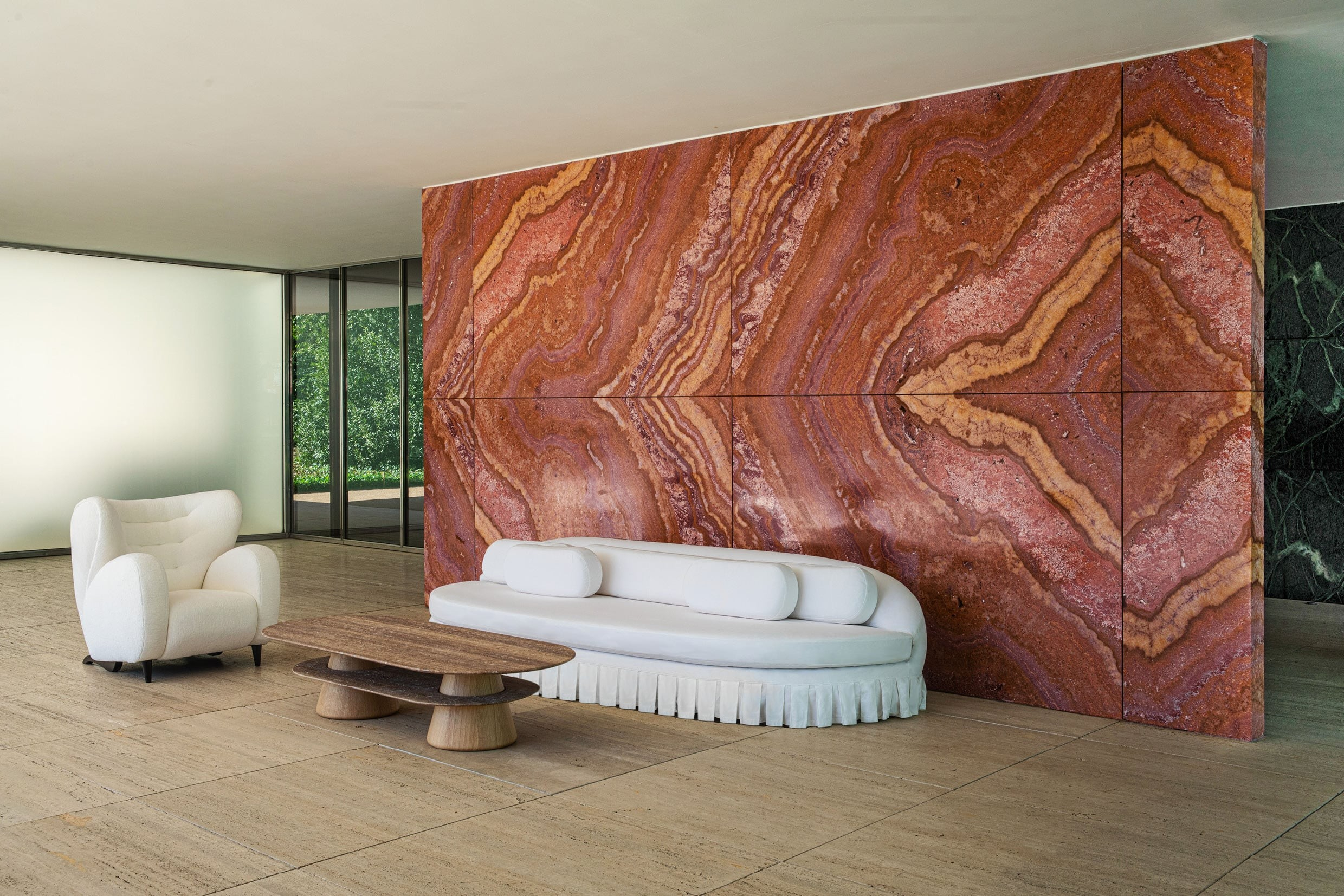 Encounter Between Timeless Aesthetics And Architectural Heritage ... inside Finding the Intersection Between Timeless Aesthetics and Daily Function in Modern Canister Design