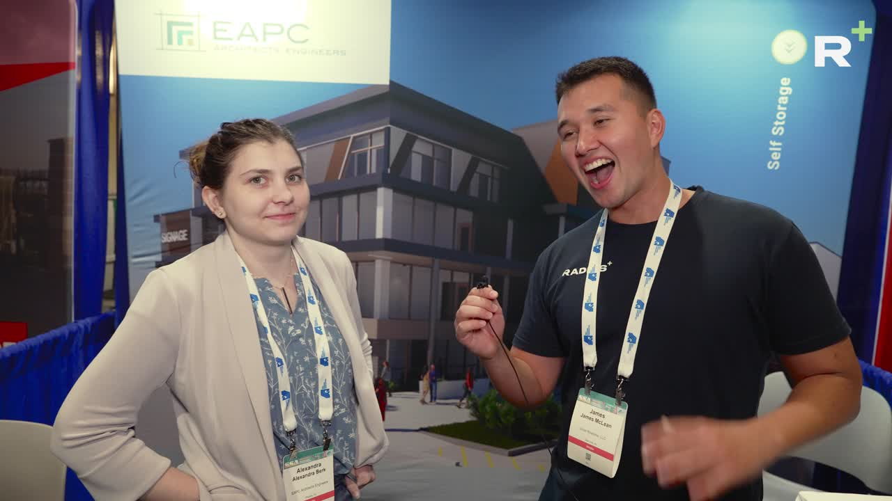Fantastic Insight! Thank You, Radius+, For Interviewing Eapc Architects ... with Tile Roof Design