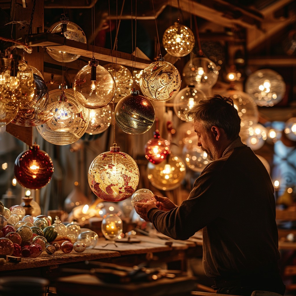 Free Artisan Glass Crafting Image - Artisan, Glass, Workshop | Download ... with The Hidden Art of Crafting Glass That Breathes New Life Into Vintage Fixtures