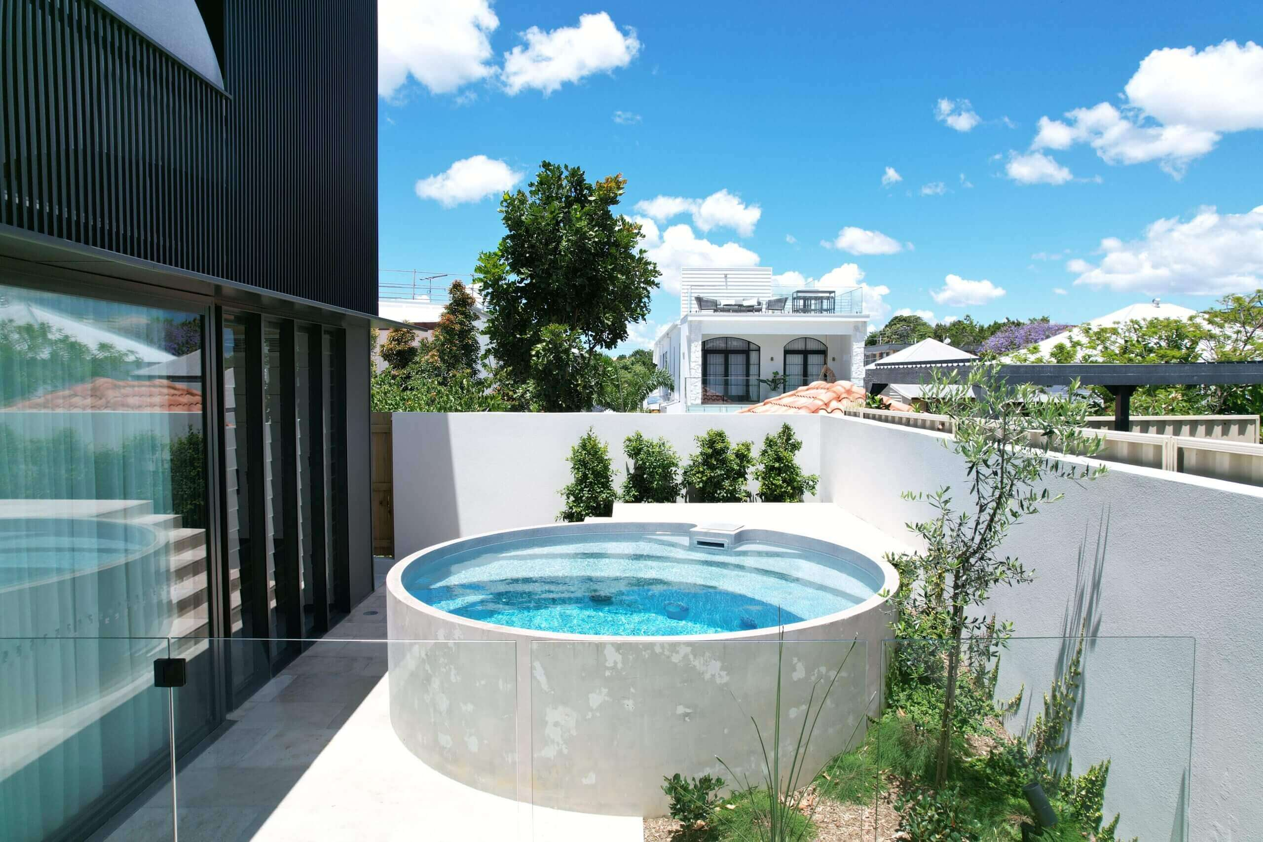 The Real Cost and Spatial Reality of Building a Modern Plunge Pool in 2026