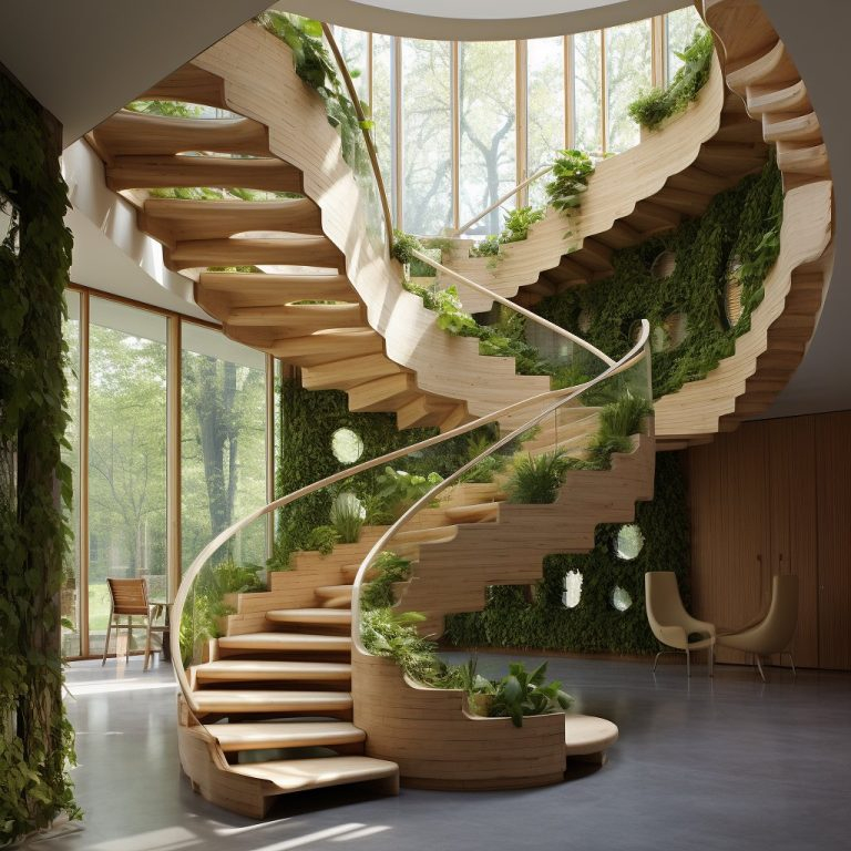 Exploring the Timeless Appeal of Eco Friendly Architectural Fixtures