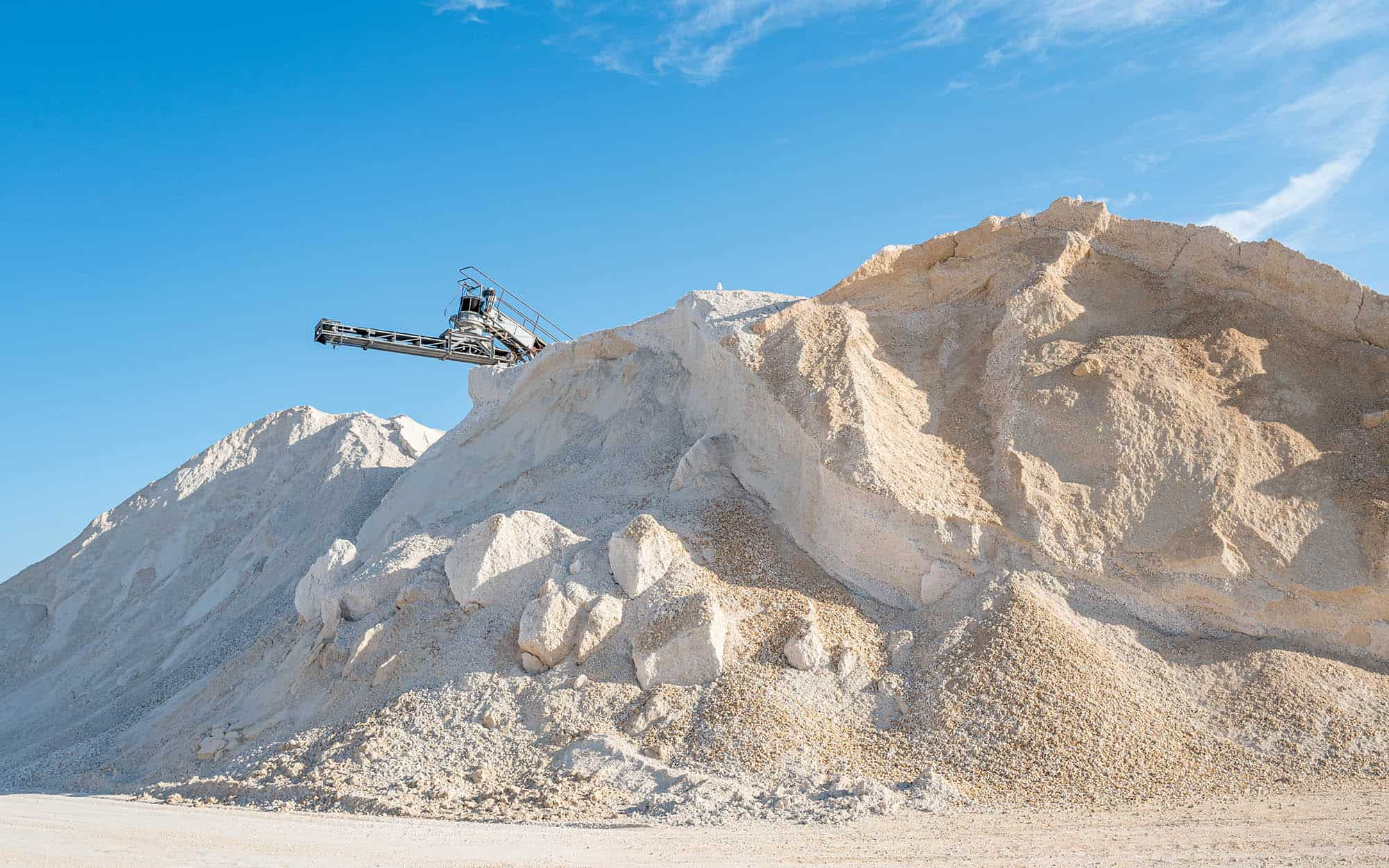 Understanding the True Cost and Maintenance Realities of Crushed Limestone Surfaces