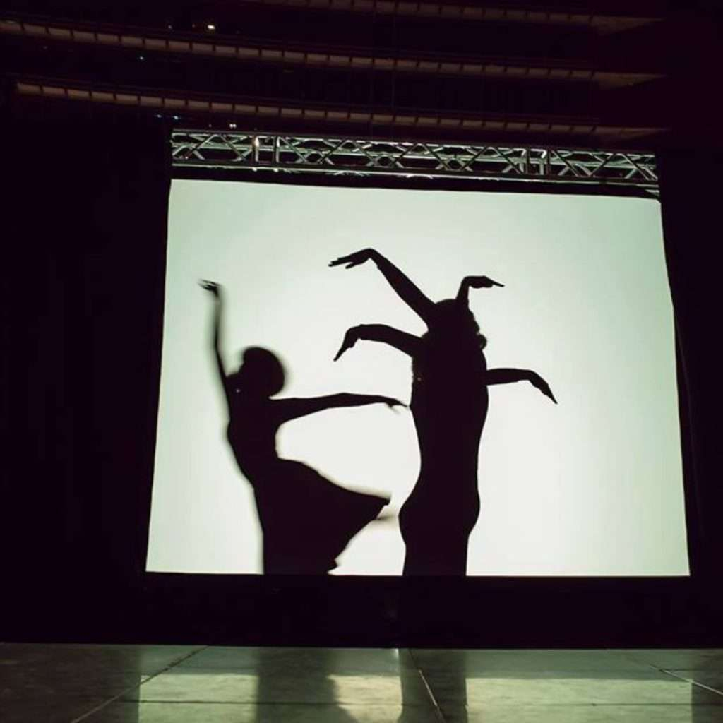 Hire Shadow Dancers In Singapore | Bella Entertainment regarding The Psychology of Shadow and Glow What Theatre Professionals Know About Living Spaces