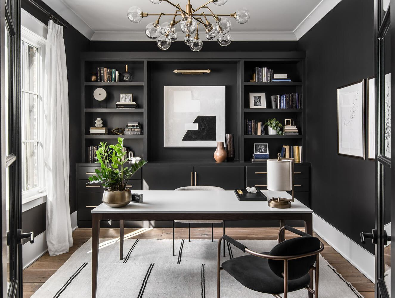 Home Office Design for 75 Home Office Ideas You Will Actually Want to Wake Up For in 2026