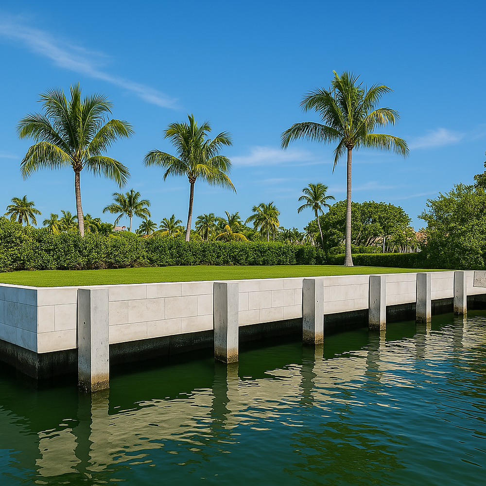 How Do Tides And Water Depth Affect Marine Construction Design Choices? with Oceanfront Home Design