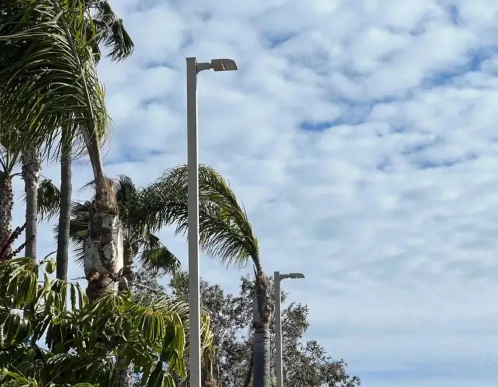 How Led Parking Lot Lights Enhance Security And Visibility within Balancing Energy Efficiency and Visibility in Modern Parking Area Design