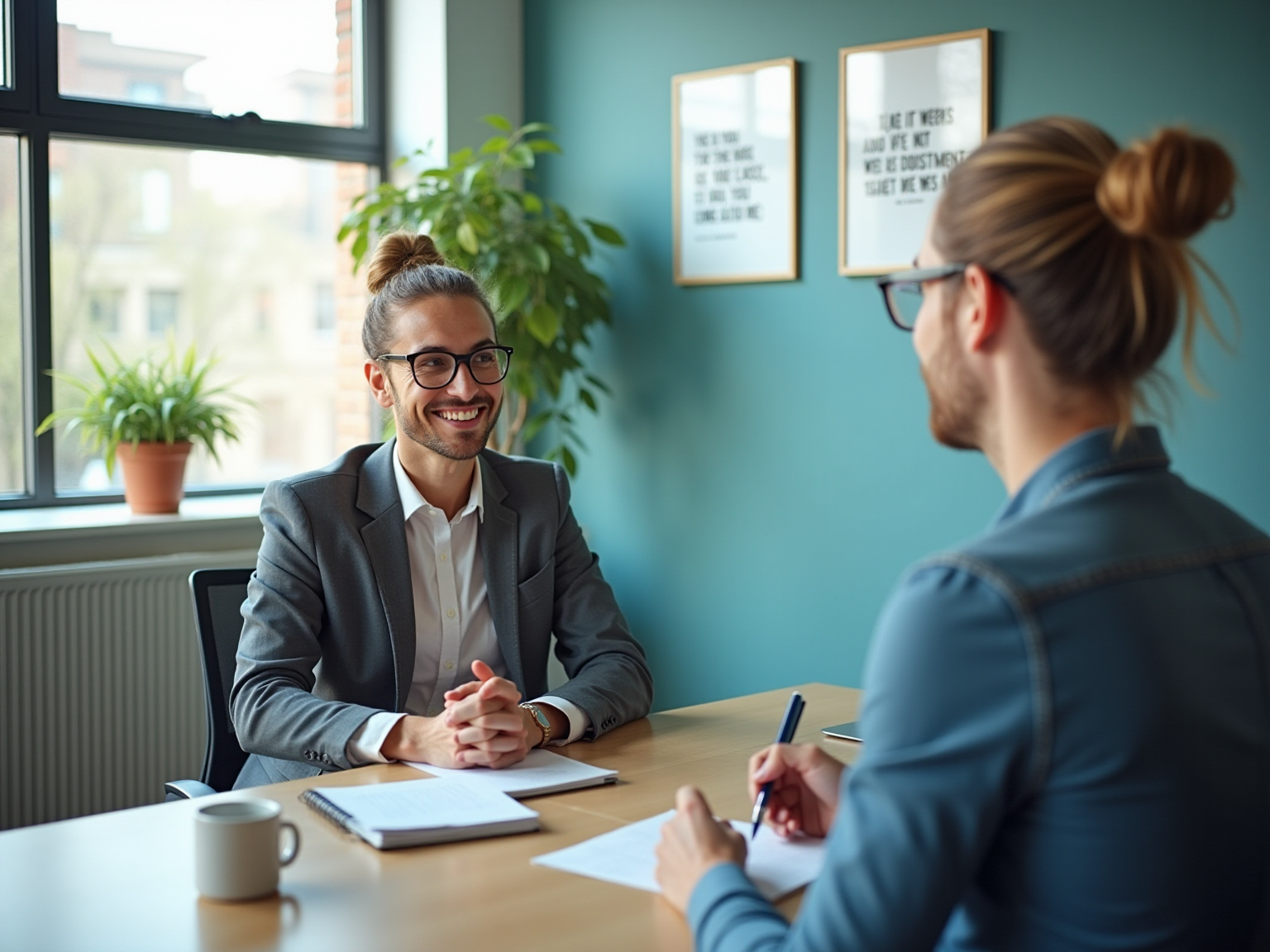 How To Get Better At Interviewing: Master Key Steps For Success ... inside Tile Roof Design