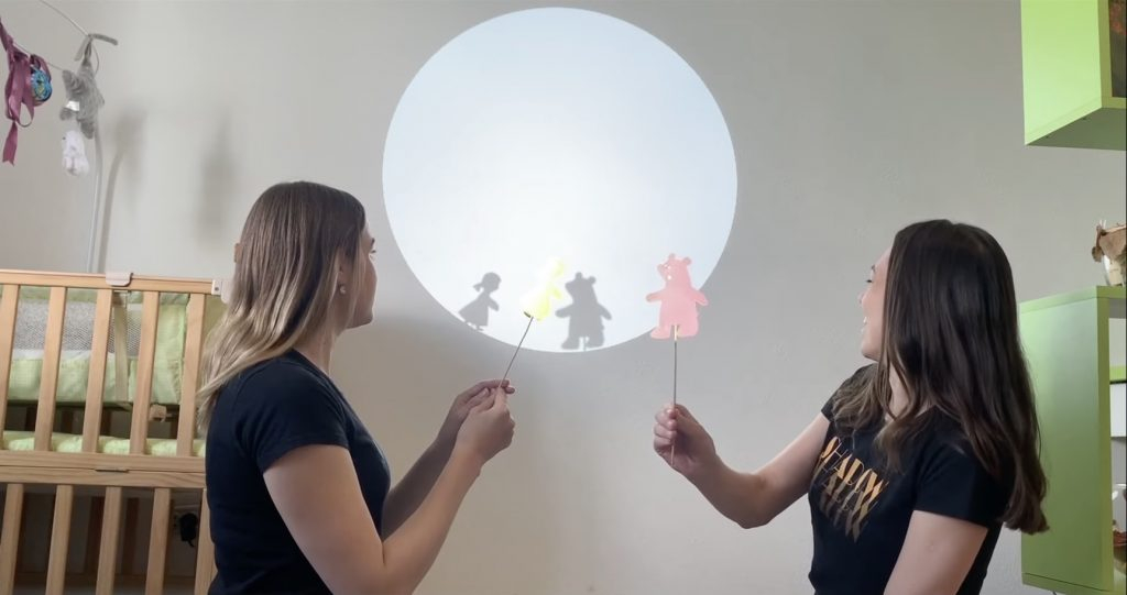 How To Make Shadow Theatre At Home - Shadow Show Verba with The Psychology of Shadow and Glow What Theatre Professionals Know About Living Spaces
