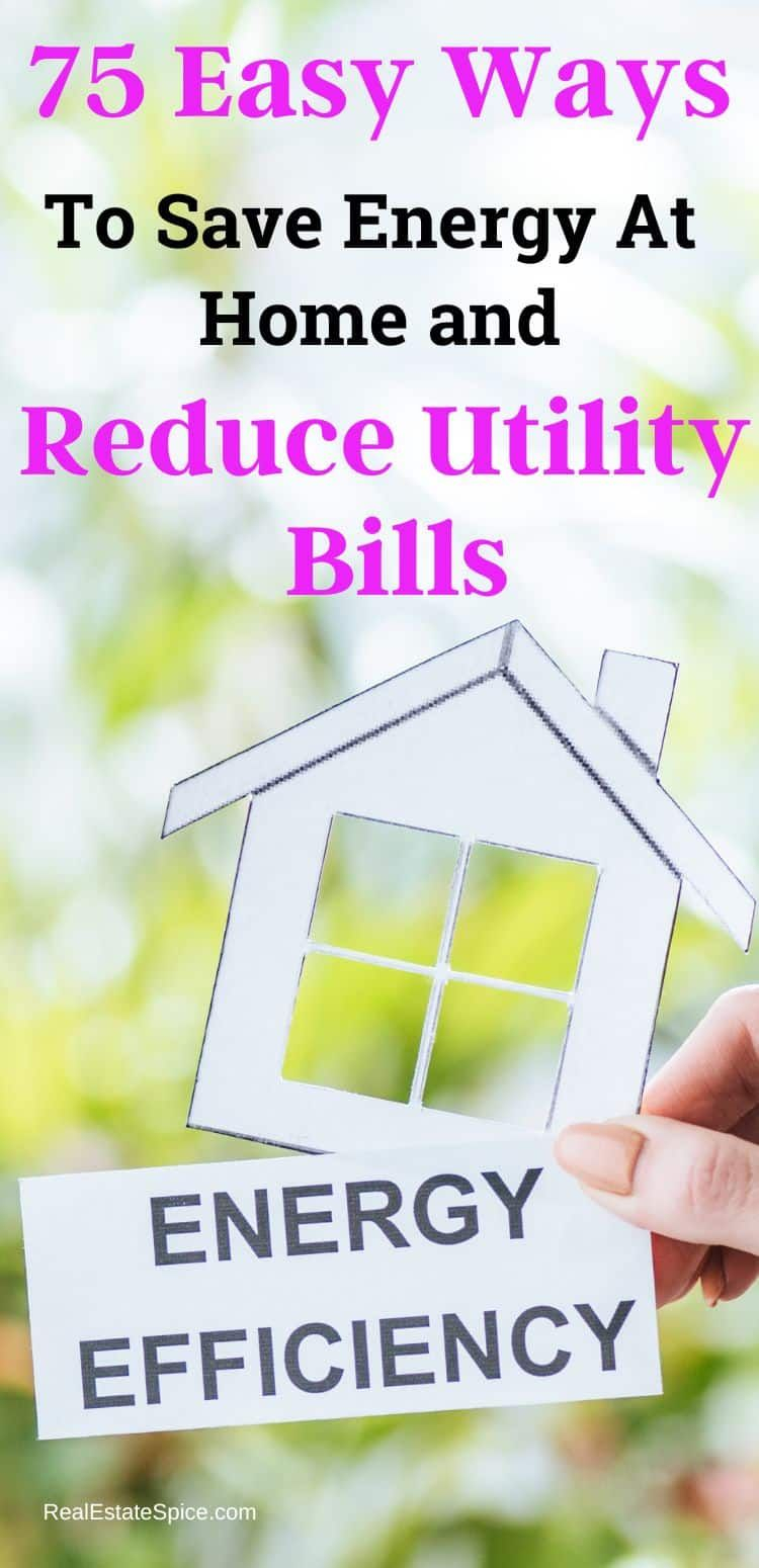 How To Save Energy At Home And Reduce Utility Bills | Save Energy ... inside Leed Certified Home