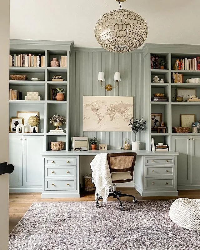 75 Home Office Ideas You Will Actually Want to Wake Up For in 2026